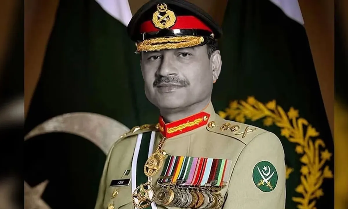 अमेरिका से असीम मुनीर की भारत को परमाणु हमले की गीदड़भभकी: ट्रंप के साथ मुलाकात ने बढ़ाई भारत-अमेरिका संबंधों में तकरार