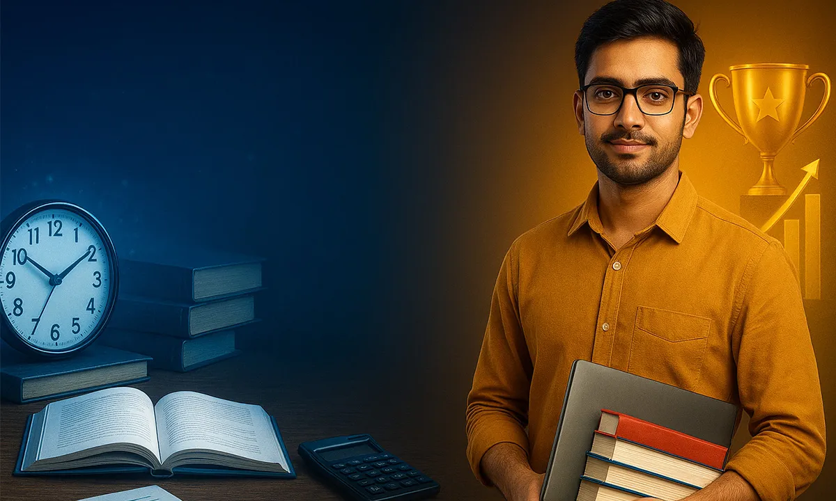 SSC CGL की तैयारी कैसे करें: जानिए सम्पूर्ण रणनीति, स्टडी प्लान और स्मार्ट टिप्स