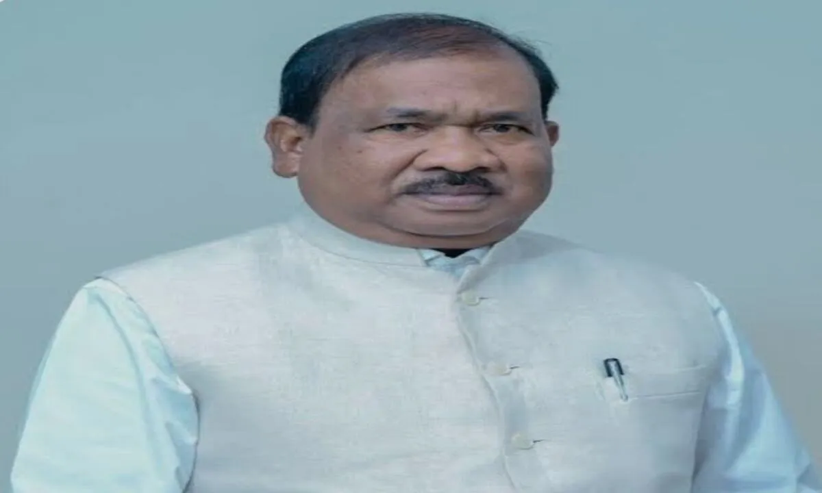 ग्राम प्रधान से मंत्री तक: रामदास सोरेन की संघर्षगाथा