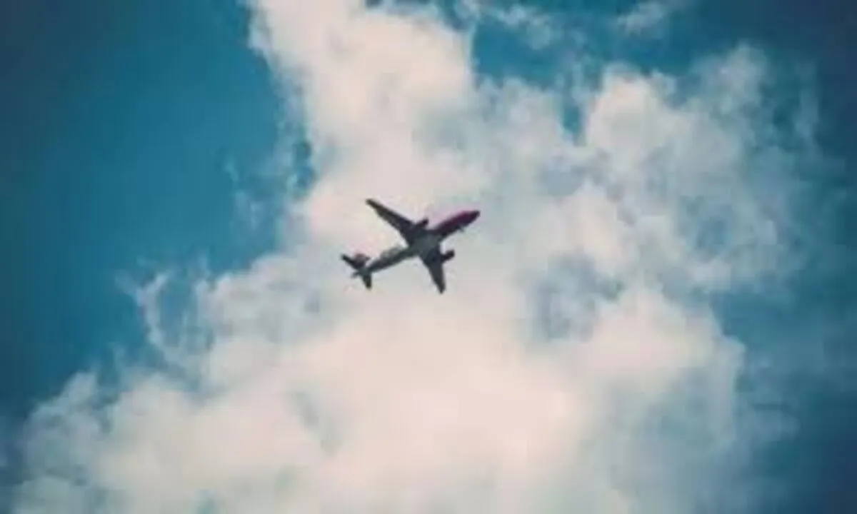 देवघर एयरपोर्ट से हवाई कनेक्टिविटी में बड़ा विस्तार, गुवाहाटी, बेंगलुरू सहित अन्य शहरों के लिए नई उड़ानों की होगी शुरुआत