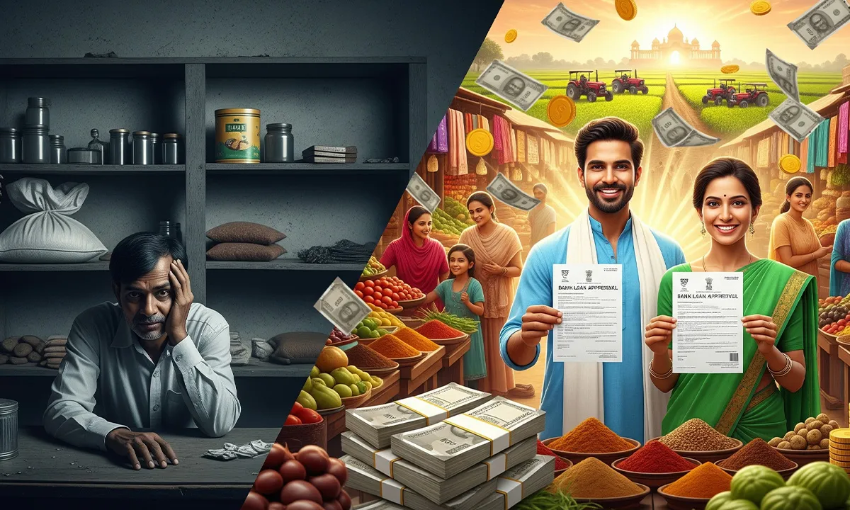 गांव में बिजनेस कैसे शुरू करें? सरकार की मदद से सफलता पाने की पूरी गाइड