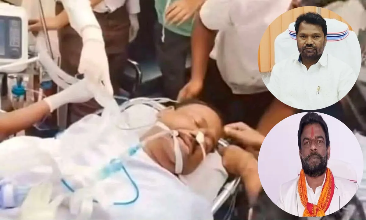 झारखंड का शिक्षा मंत्रालय: JMM के मंत्रियों पर 'मनहूस' कुर्सी का साया? एक के बाद एक चौंकाने वाली अनहोनी