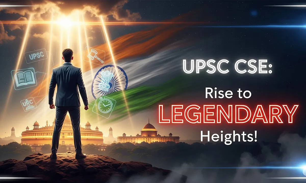 UPSC कैसे पास करें? योग्यता, सिलेबस, परीक्षा पैटर्न और चयन प्रक्रिया की पूरी गाइड 2025-26