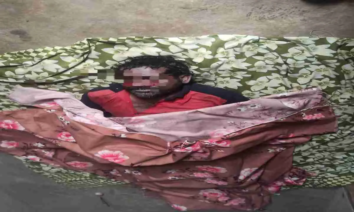 Hazaribagh News: सीकरी गांव में उपेंद्र पासवान का शव कुवें से बरामद, पुलिस जांच में जुट