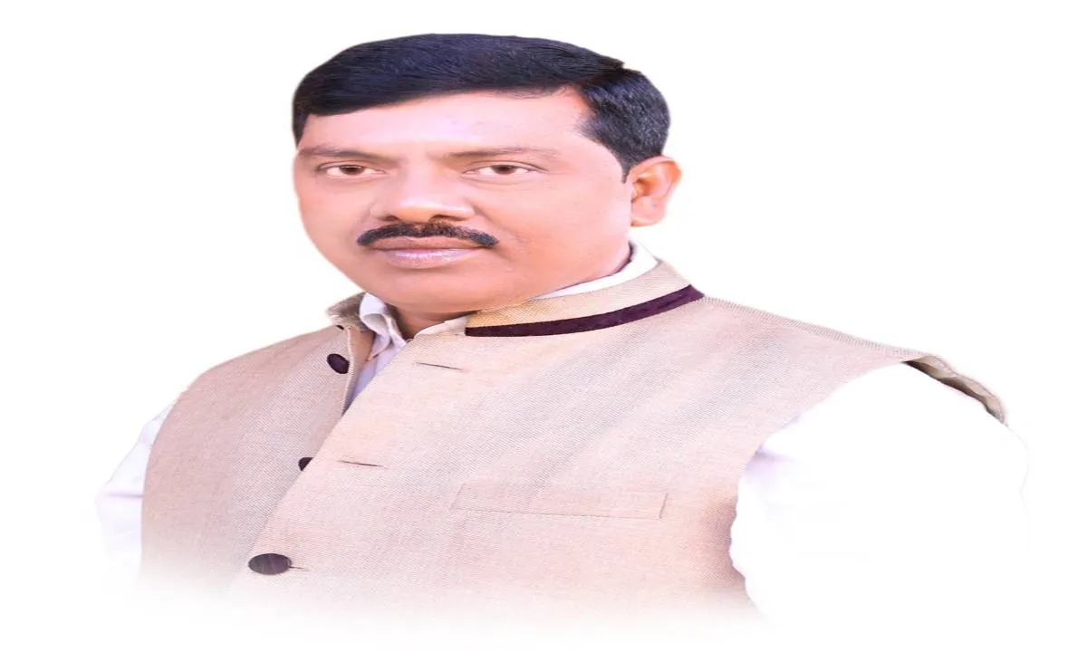 Hazaribagh News: विधायक रोशन लाल चौधरी का मेहनत ला रहा है रंग, जल्द बनेगा विस्थापन आयोग