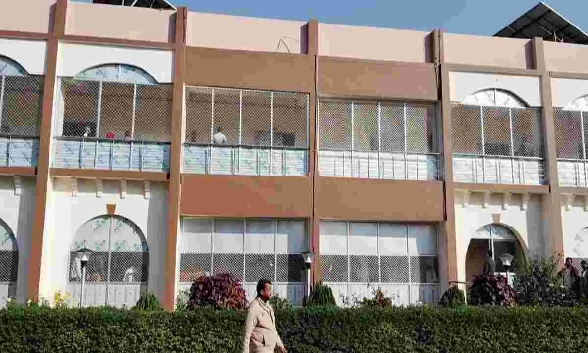 Koderma News: आरोपी को 10 वर्ष सश्रम कारावास, राकेश चंद्रा की आदालत ने सुनाई सजा