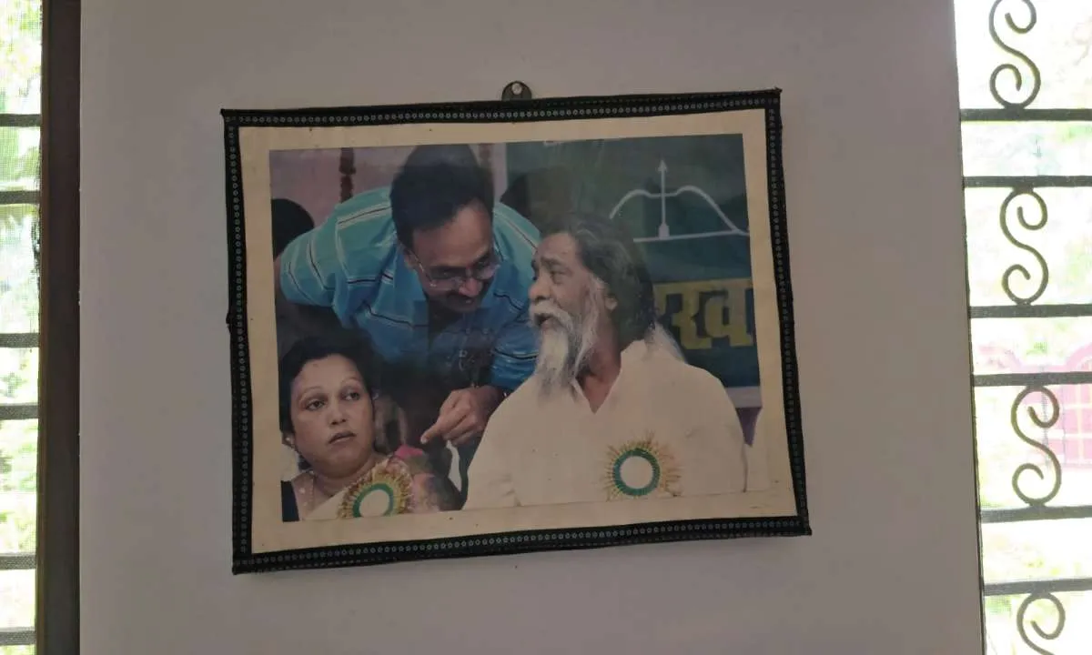 Hazaribagh News: हजारीबाग से खासा रिश्ता था झारखंड के पूर्व मुख्यमंत्री दिशोम गुरु शिबू सोरेन का