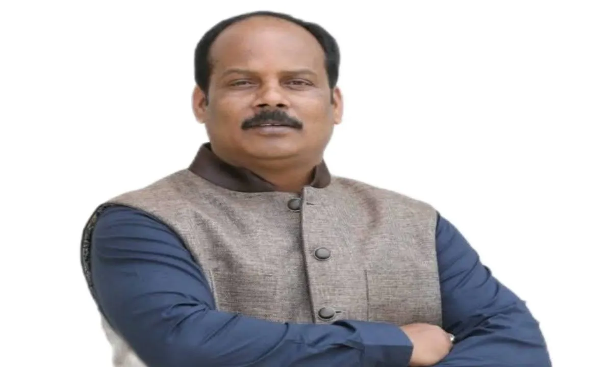 Hazaribagh News: दिशोम गुरु के निधन पर विधायक प्रदीप प्रसाद ने व्यक्त की गहरी शोक संवेदना