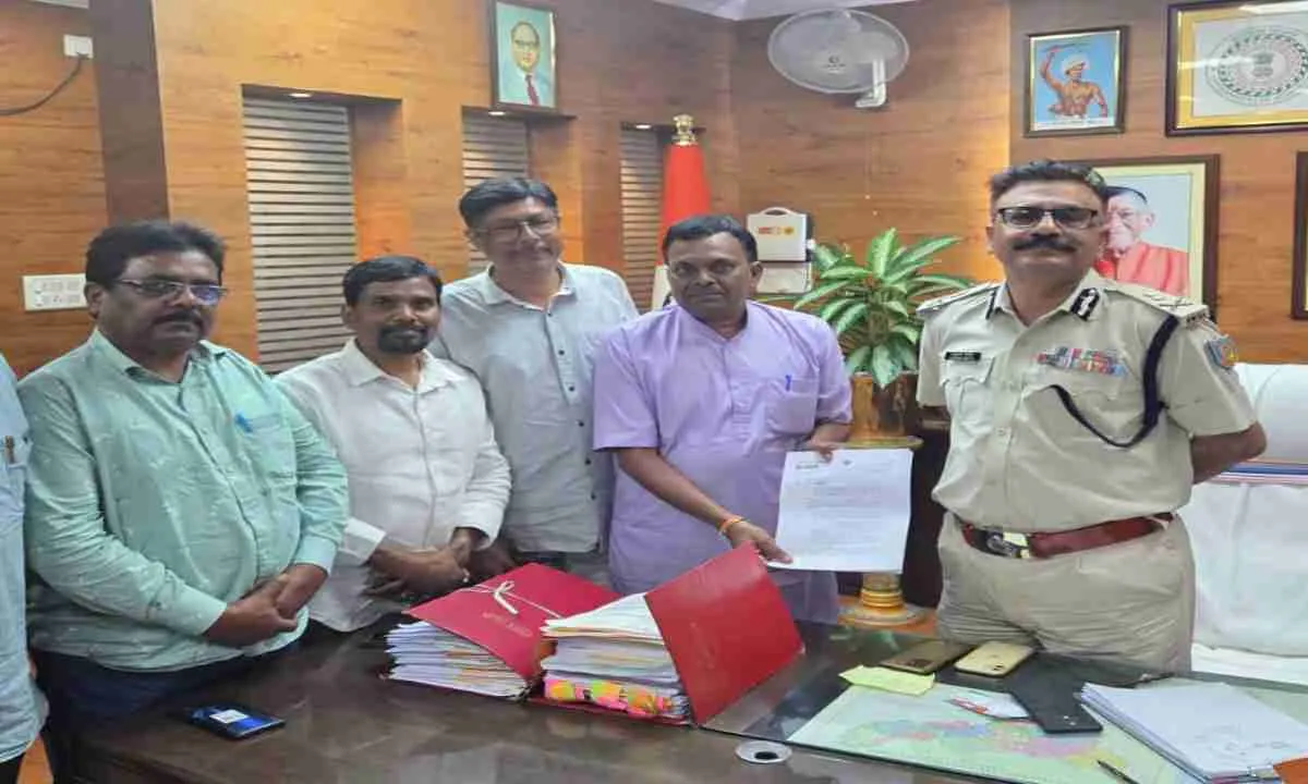 उग्रवादियों द्वारा सुदेश महतो की हत्या की साजिश की हो जांच: आजसू पार्टी