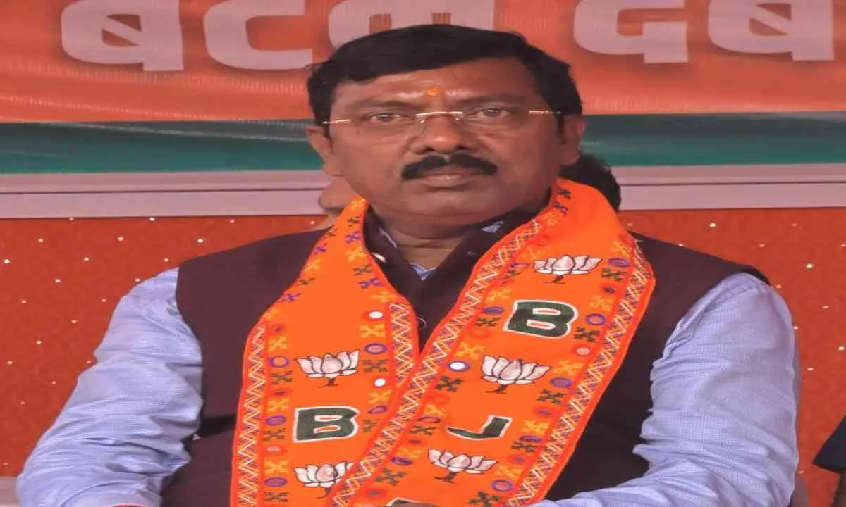 Hazaribagh News: विधायक रोशन लाल चौधरी ने विधानसभा में गोंदलपुरा एवं बादम कोल ब्लॉक का मामला सदन में उठाया