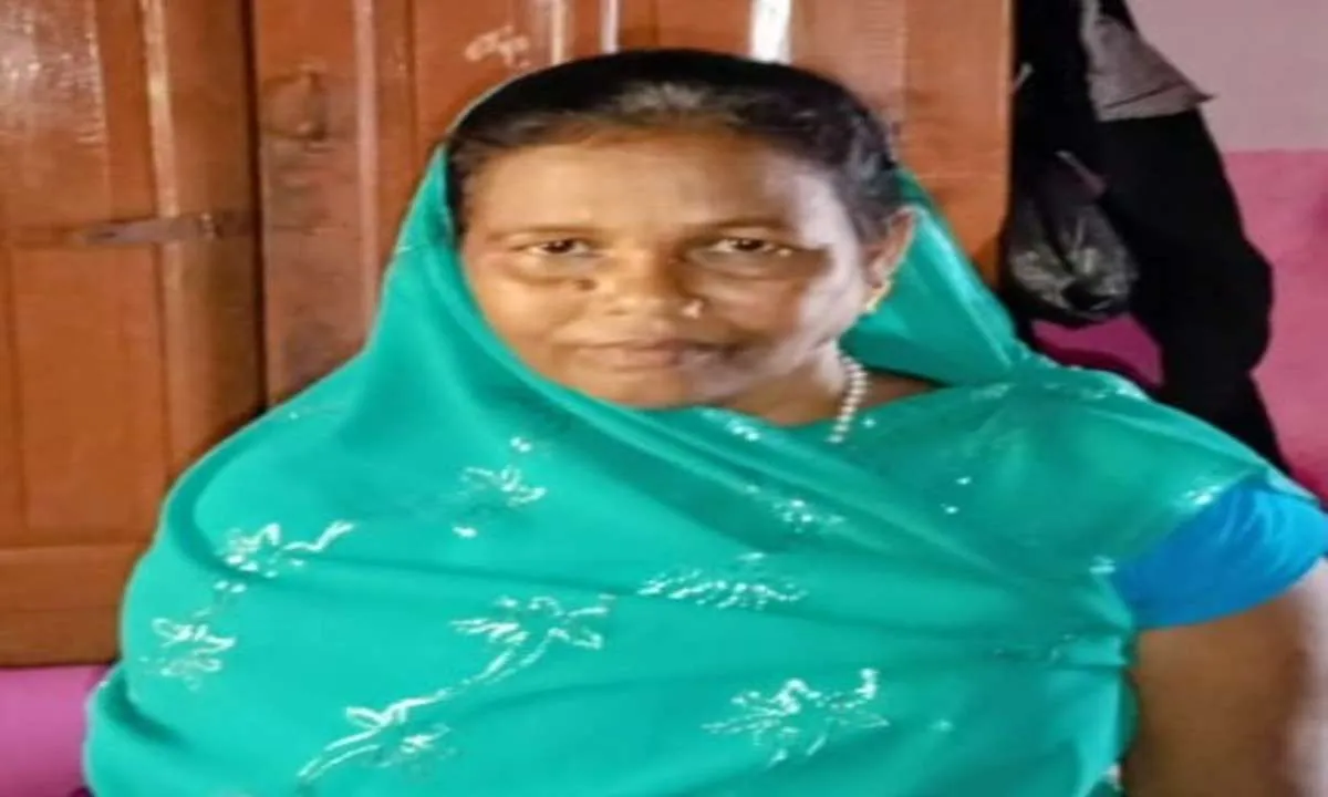Koderma News: अनियंत्रित स्कूटी के गड्ढे में गिरने से महिला की मौत, एनएचएआई की लपरवाही से हुआ हादसा