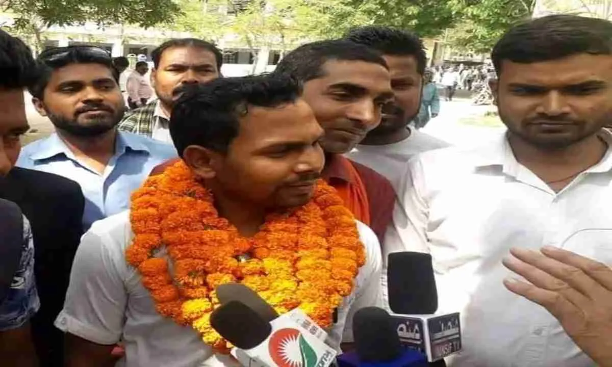 Hazaribagh News: जिला मे शिक्षा की स्थिति मे बदहाली,एक बड़े आंदोलन की जरूरत