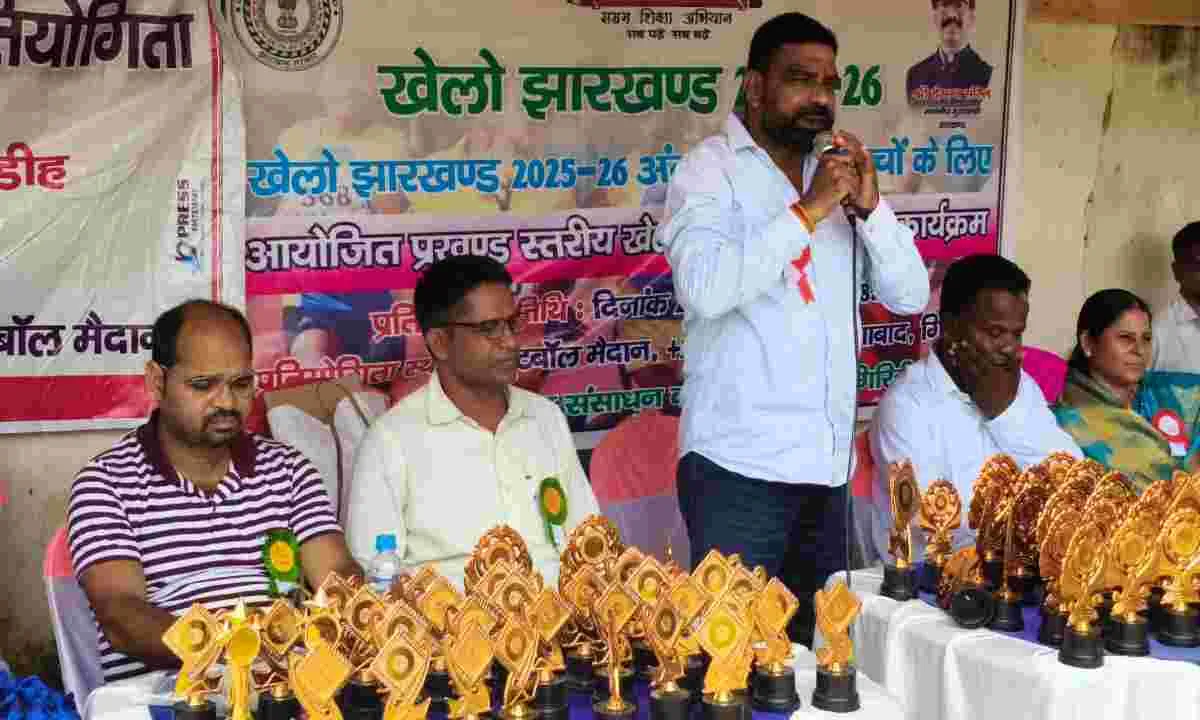 Giridih News: बेंगाबाद में प्रखंड स्तरीय 