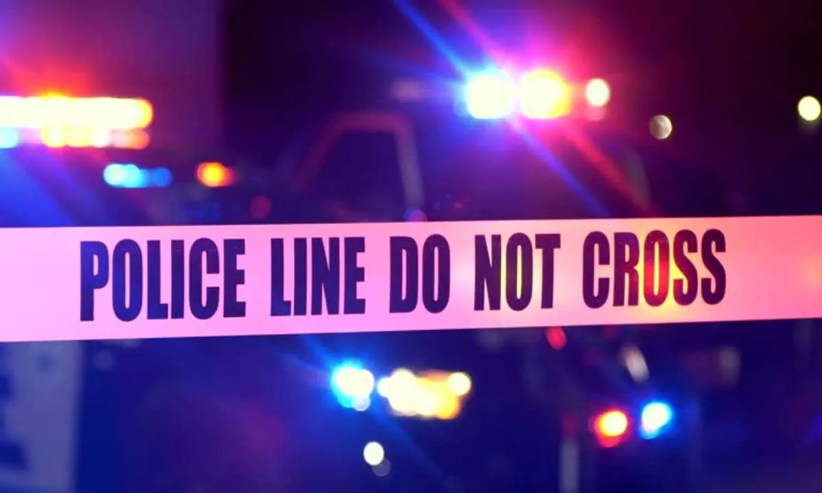 Dumka crime news: घर की दहलीज पर मौत, बुजुर्ग दंपती का निर्मम कत्ल, इलाके में सनसनी