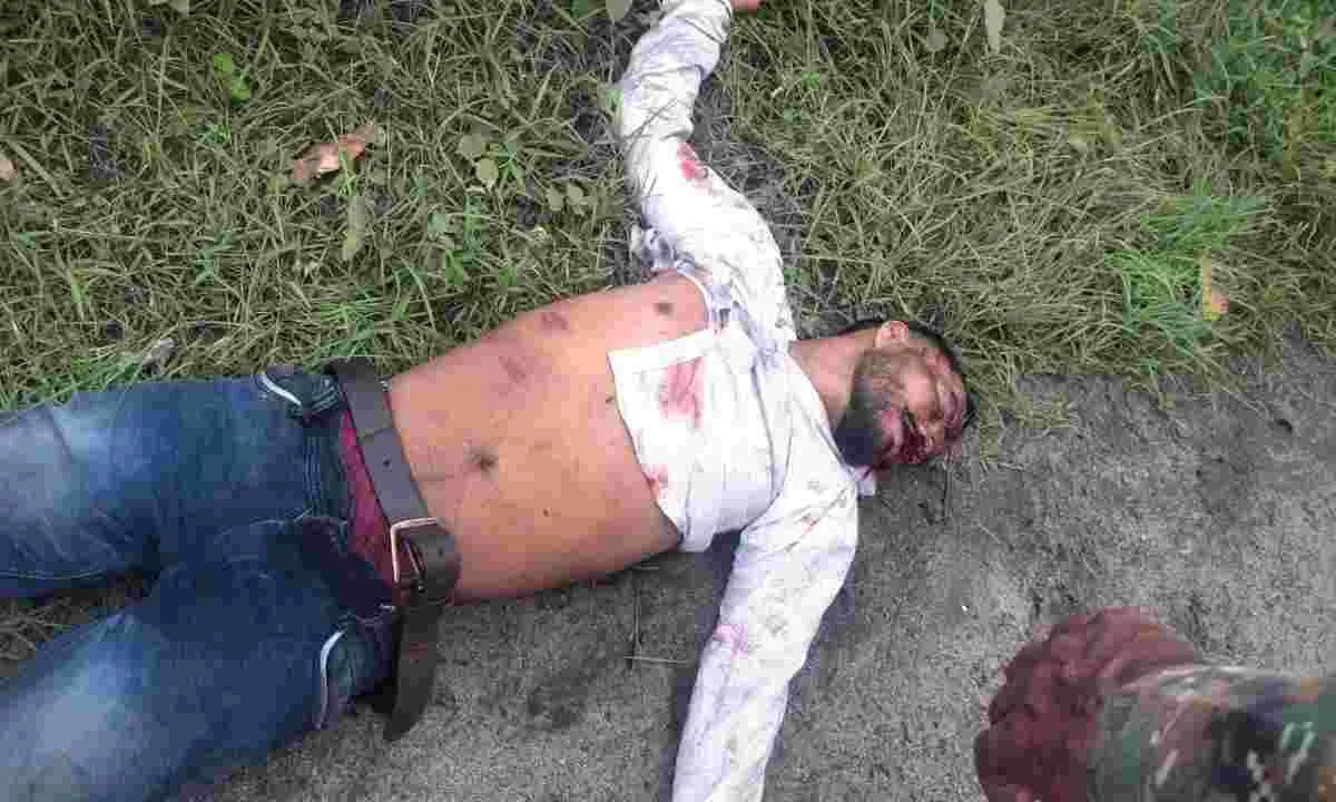 Hazaribagh News: मोटरसाइकिल सवार ट्रक से टक्कर में दर्दनाक मौत, इलाके में शोक की लहर