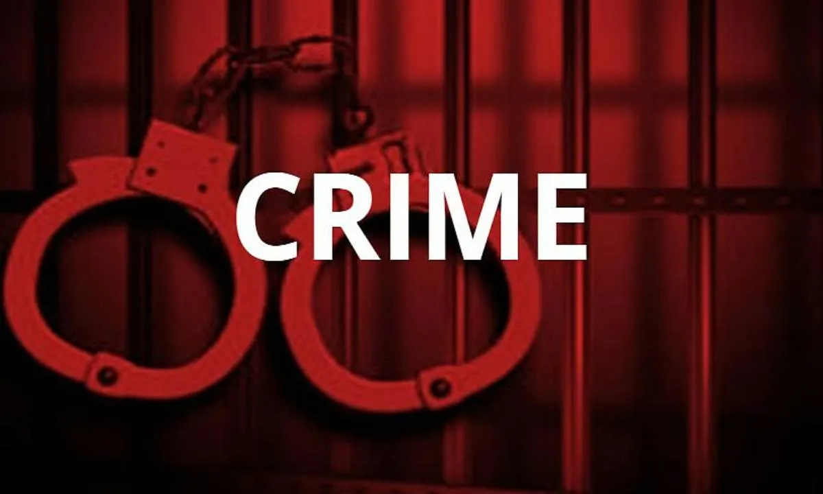 Ranchi Horror: चाचा का दरिंदगी भरा कृत्य, दिव्यांग भतीजी के साथ यौन शोषण, गिरफ्तार