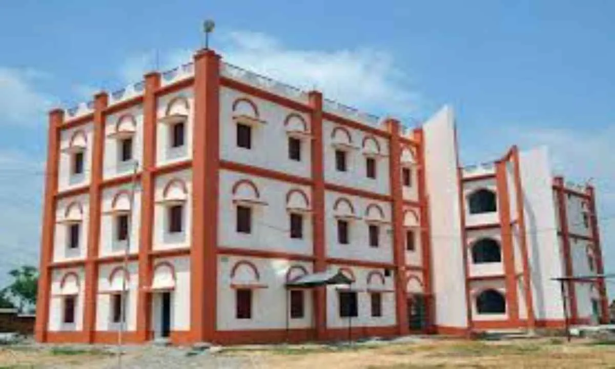 Koderma News: ग्रिजली कॉलेज ऑफ एजुकेशन ने मनाया अंतरराष्ट्रीय युवा दिवस 