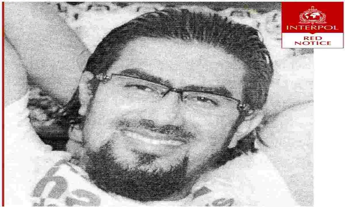 इंटरपोल ने झारखंड के कुख्यात आतंकी के खिलाफ जारी किया रेड कॉर्नर नोटिस, जानें कौन है वो 