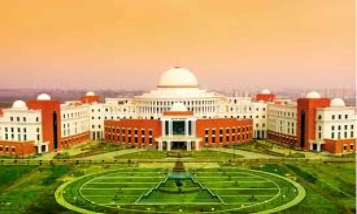 स्पीकर रवींद्रनाथ महतो का संबोधन: लोकतंत्र सिर्फ प्रणाली नहीं, जनआस्था का प्रतीक