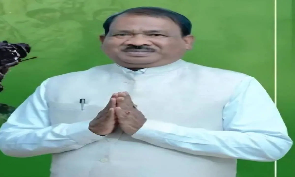 झारखंड के शिक्षा मंत्री बाथरूम में फिसले, सिर में गंभीर चोट, दिल्ली रेफर