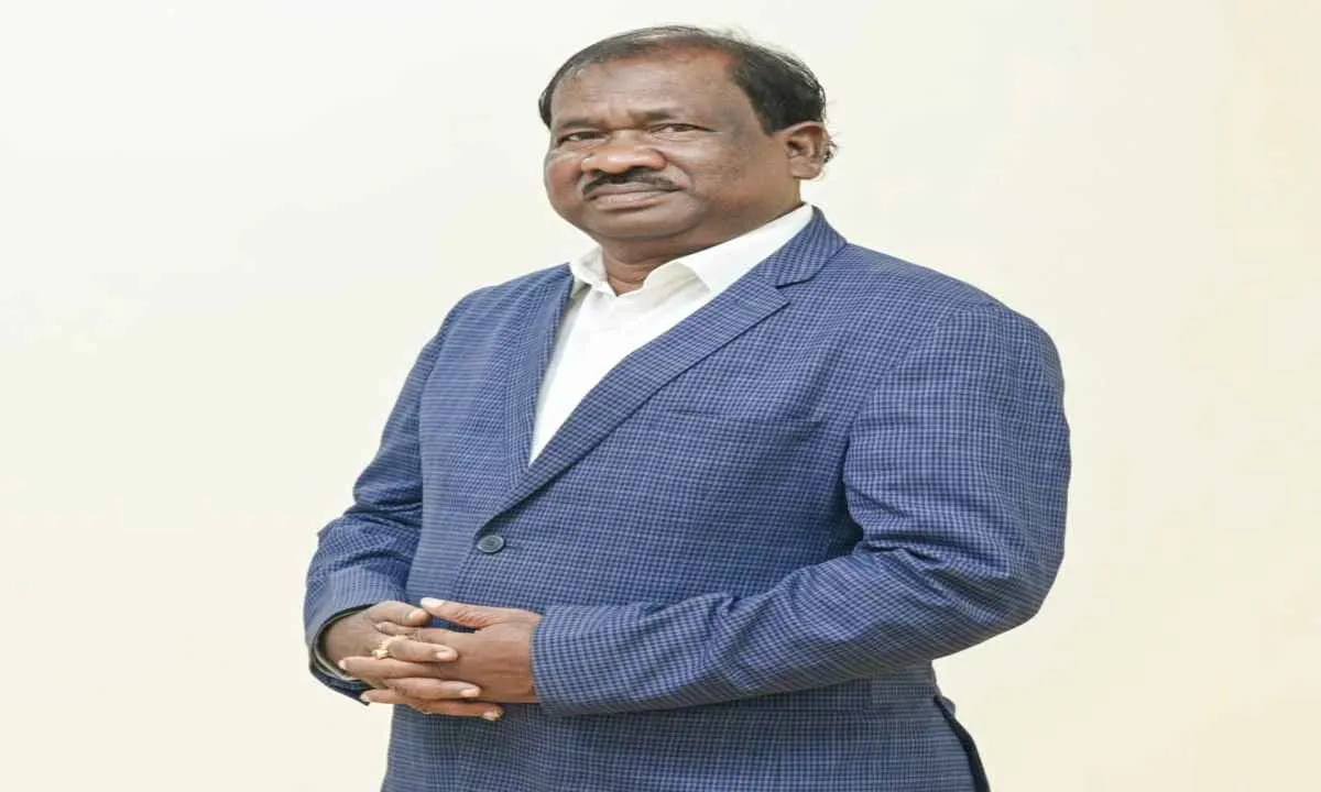 Koderma News:  रामदास सोरेन के निधन पर विधायक नीरा यादव ने जताया शोक