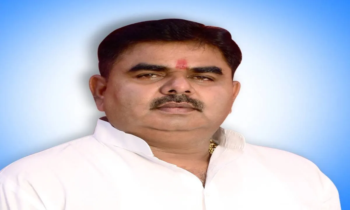 Hazaribagh News: मुन्ना सिंह को कांग्रेस ने सौंपी नई जिम्मेदारी, खूंटी ज़िला के पीसीसी पर्यवेक्षक नियुक्त