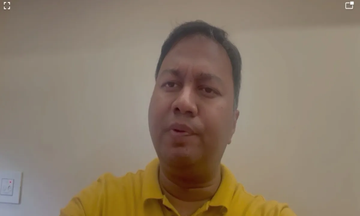 डीजीपी नियुक्ति मामले को न्यायालय बतौर पीआईएल नहीं रिट याचिका के रूप में करेगी सुनवाई: अजय साह