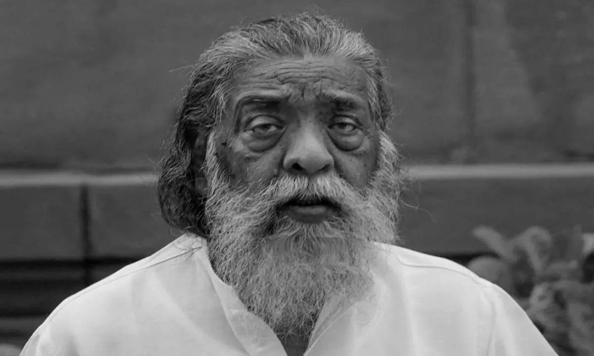 दिशोम गुरु शिबू सोरेन के निधन पर आजसू नेताओं ने दी श्रद्धांजलि