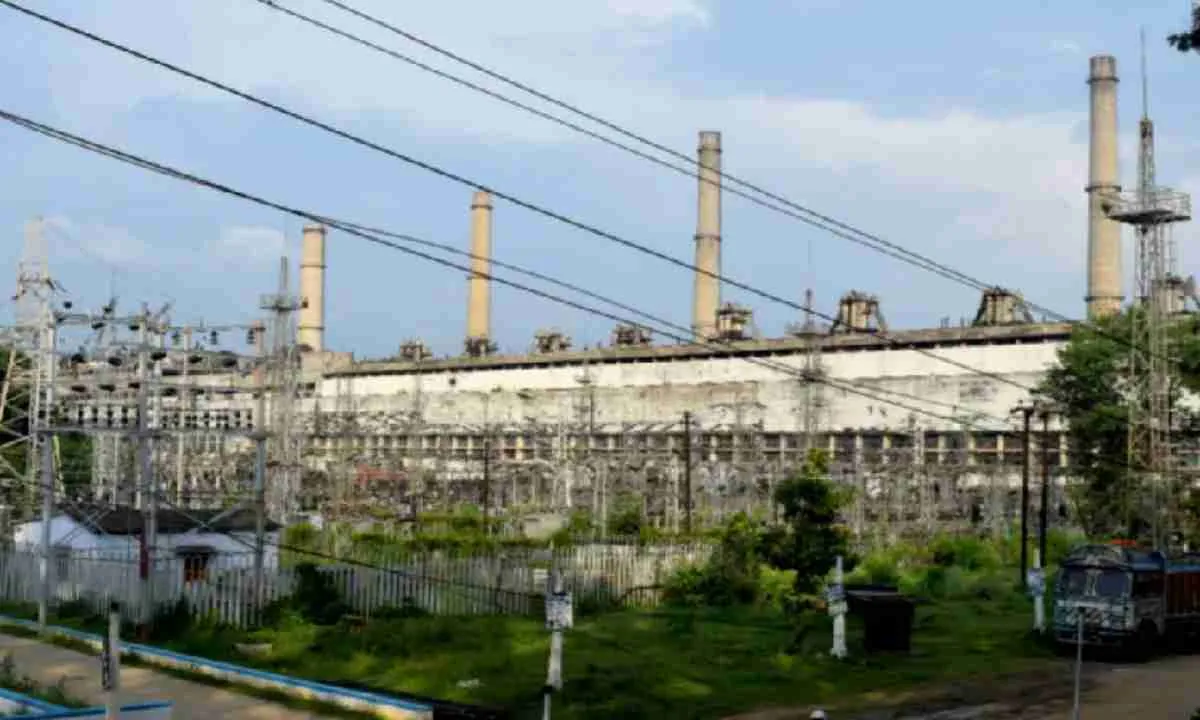 बिजली उत्पादन में झारखण्ड बनेगा आत्मनिर्भर, पतरातू में जल्द शुरू होगा बिजली उत्पादन 