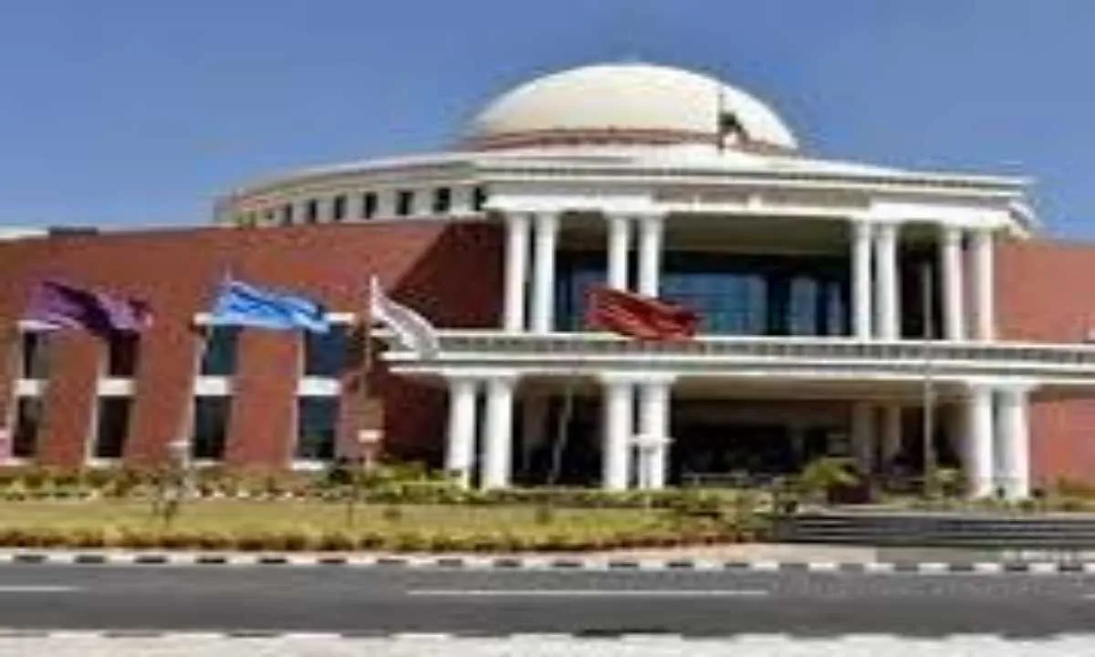 झारखंड विधानसभा: आज पेश होगा 4 हजार करोड़ का अनुपूरक बजट, हेमंत सोरेन नहीं रहेंगे उपस्थित 