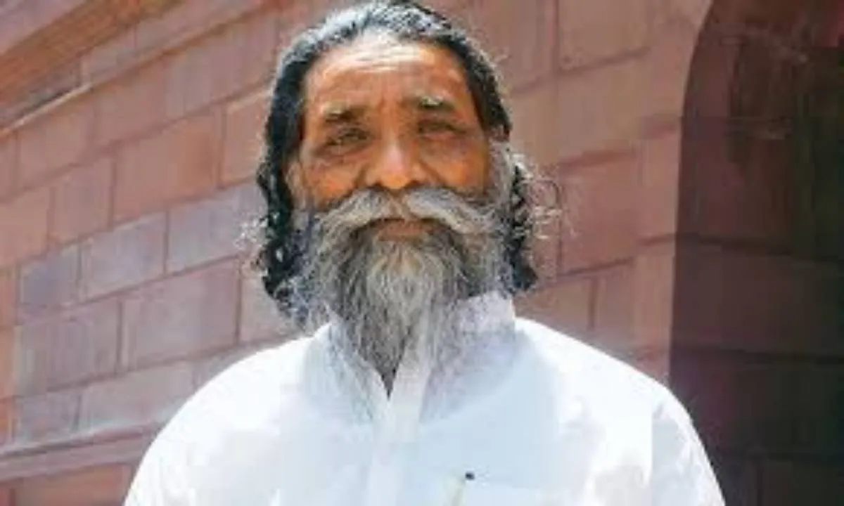 झारखंड के दिग्गज नेता शिबू सोरेन का निधन, देश भर के नेताओं ने दी श्रद्धांजलि