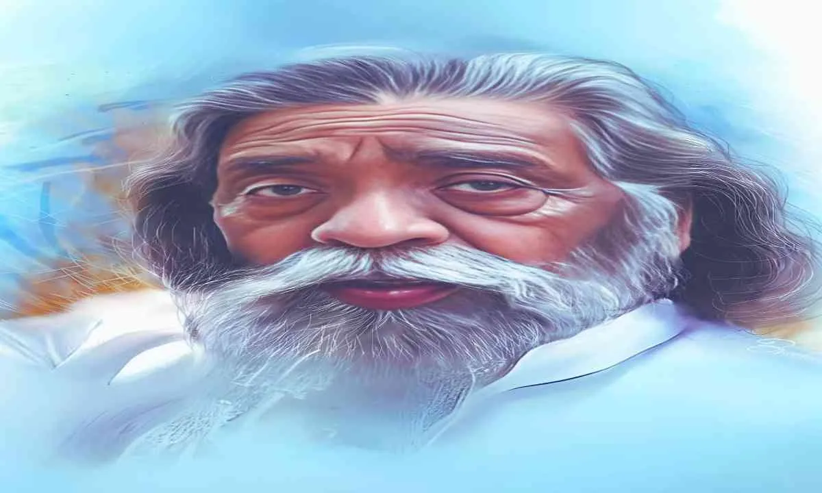 थम गया एक इतिहास, शांत हो गई झारखंडियत की सबसे सशक्त आवाज