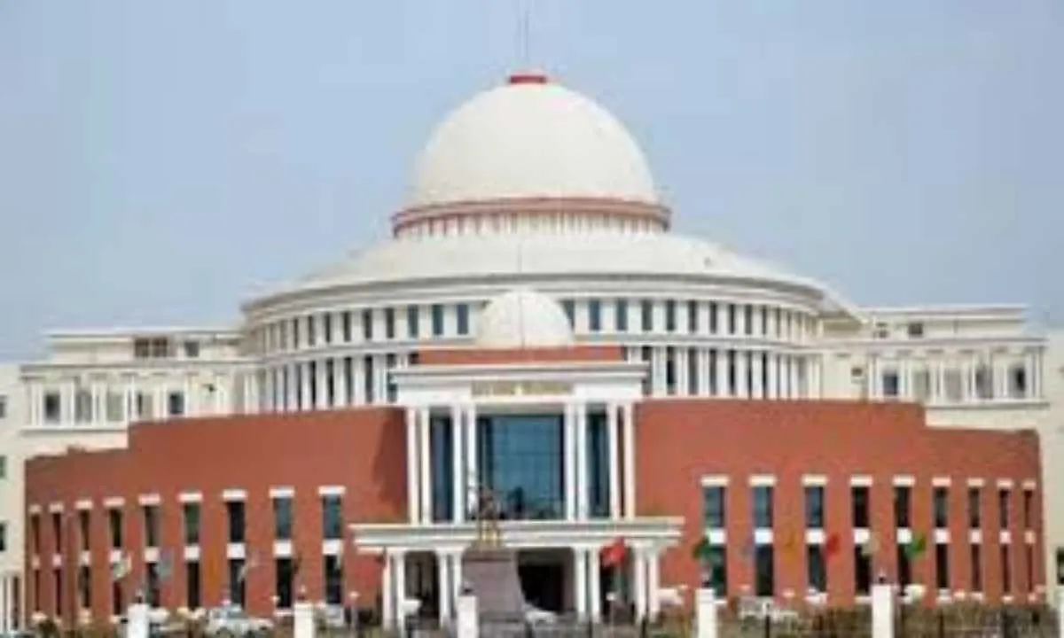 दिशोम गुरु के सम्मान में झारखंड विधानसभा की कार्यवाही अनिश्चितकाल के लिए स्थगित