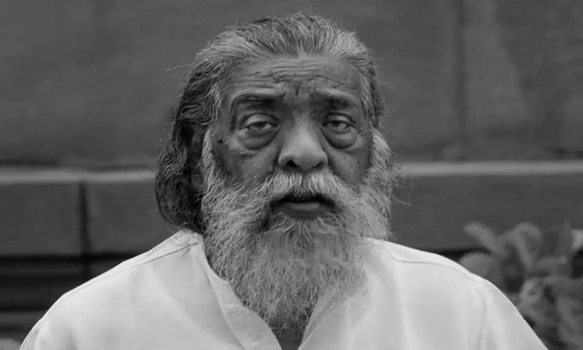 हमारी लड़ाई दिकुओं से नहीं, शोषकों से है': शिबू सोरेन का 1987 का साक्षात्कार