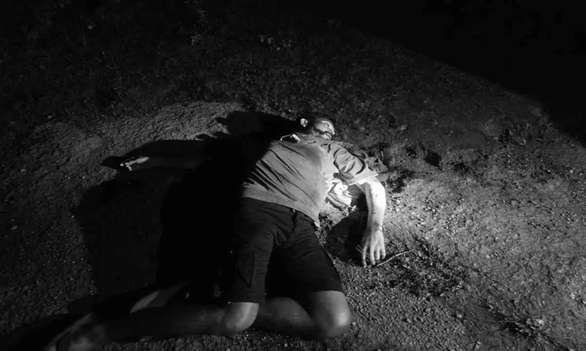 15 लाख का इनामी नक्सली मार्टिन केरकेट्टा एनकाउंटर में ढेर, पुलिस को बड़ी कामयाबी