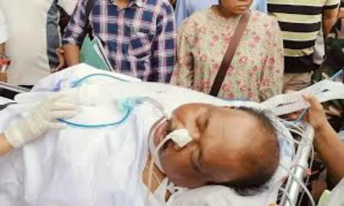 शिक्षा मंत्री रामदास सोरेन के अस्वस्थ होने के कारण आदिवासी महोत्सव स्थगित