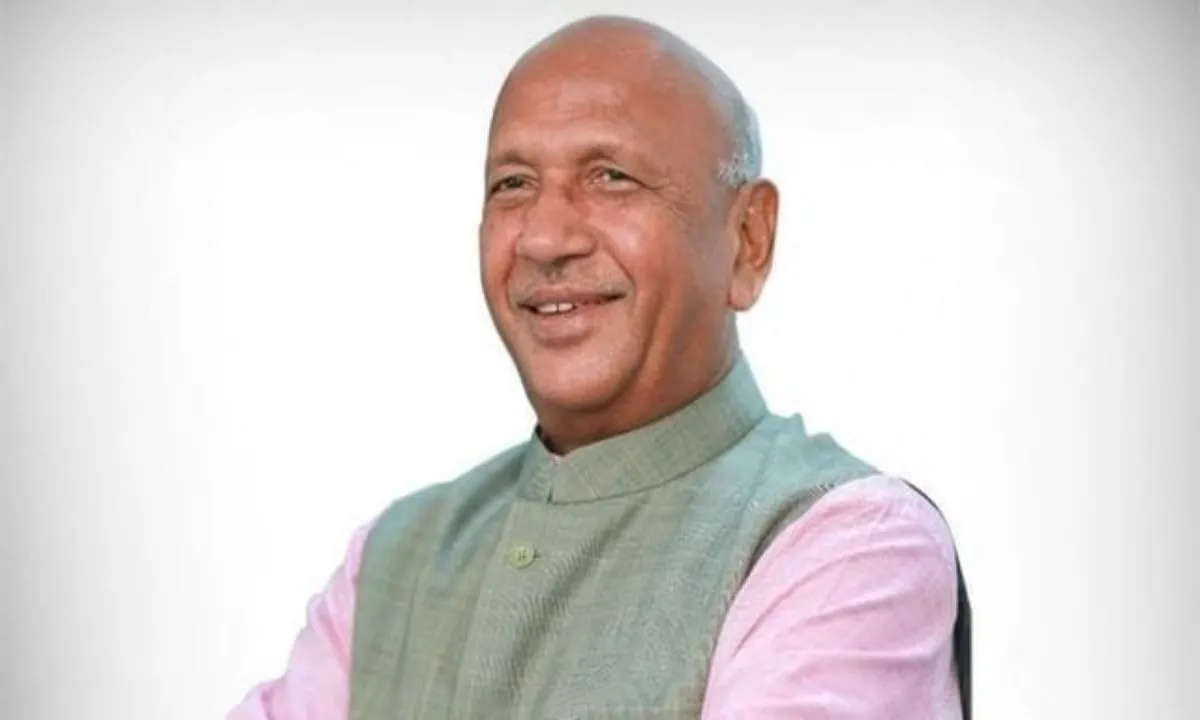 बैंकों में जमा राशियों को अविलंब राज्य की समेकित निधि में जमा किया जाएः सरयू राय