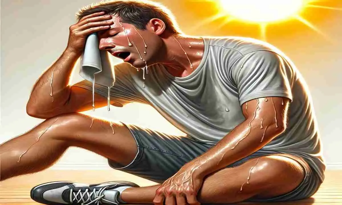 Climate कहानी: भारत में ग्लोबल वार्मिंग अब दूर की चिंता नहीं, बल्कि ज़मीनी हक़ीक़त 