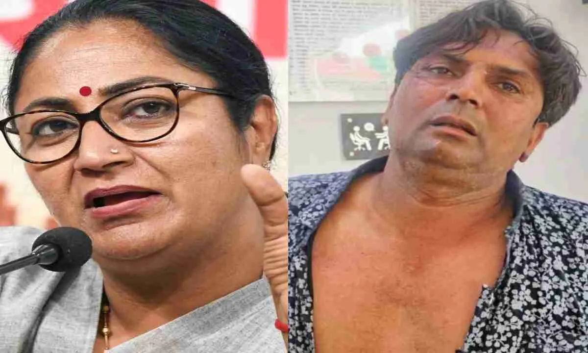 Delhi CM Rekha Gupta Attacked: सीएम पर हमला करने वाला आरोपी गिरफ्तार, हत्या की कोशिश का मामला दर्ज