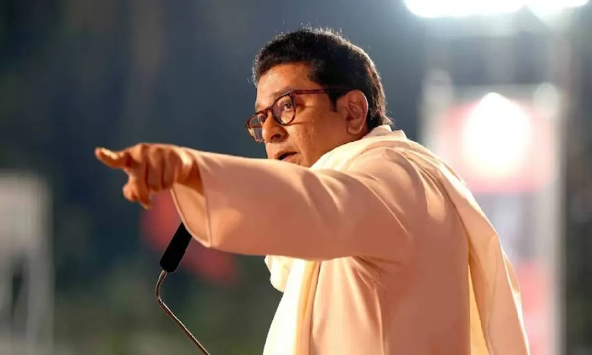 BEST Election Results: ठाकरे-राज की ‘कॉम्बो पैक एंट्री’, लेकिन रिजल्ट आया 0 सीट!