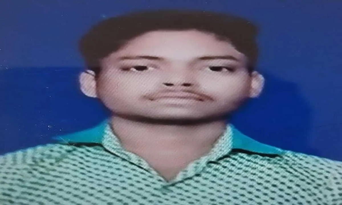 Suspense News: सौलह साल के किशोर ने की आत्महत्या, जाँच में जुटी पुलिस