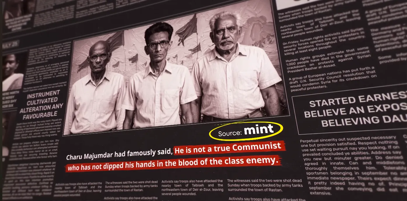 Naxalism in India: बंदूक और विकास के बीच फंसी जिंदगियां, क्या भारत नक्सलवाद को जड़ से खत्म कर पाएगा?     