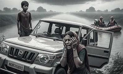 गोंडा हादसा अपडेट: मृतकों की संख्या 11 हुई, CM ने 5-5 लाख के मुआवजे की घोषणा की