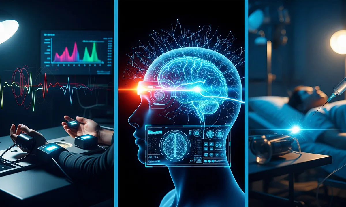 पॉलीग्राफ, ब्रेन मैपिंग और नार्को टेस्ट: भारत में फोरेंसिक जांच की पूरी सच्चाई