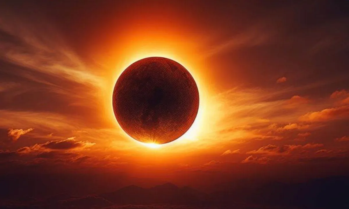 Solar Eclipse 2025: 2 अगस्त को ग्रहण की वायरल खबर झूठ या सच? नासा ने बताया कब है सदी का सबसे लंबा सूर्य ग्रहण