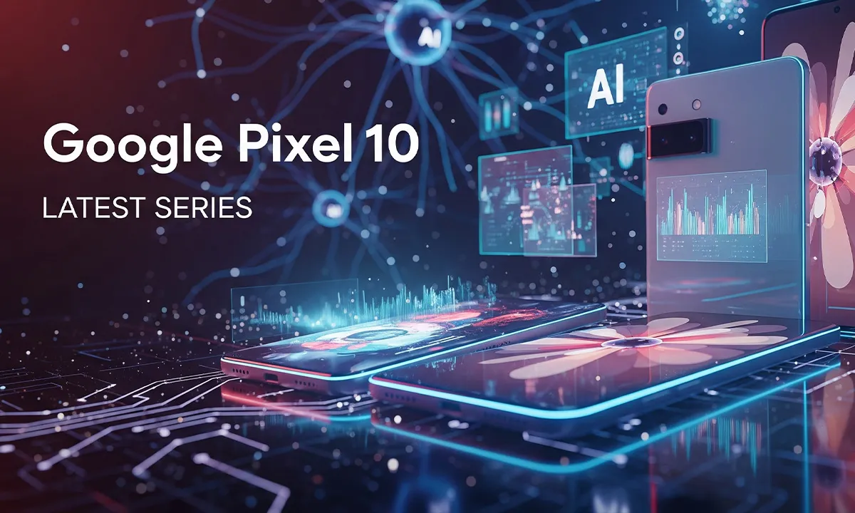 Google Pixel 10 series launch: टाइमिंग, लाइव देखने का तरीका, नए फीचर्स और अनुमानित कीमतें