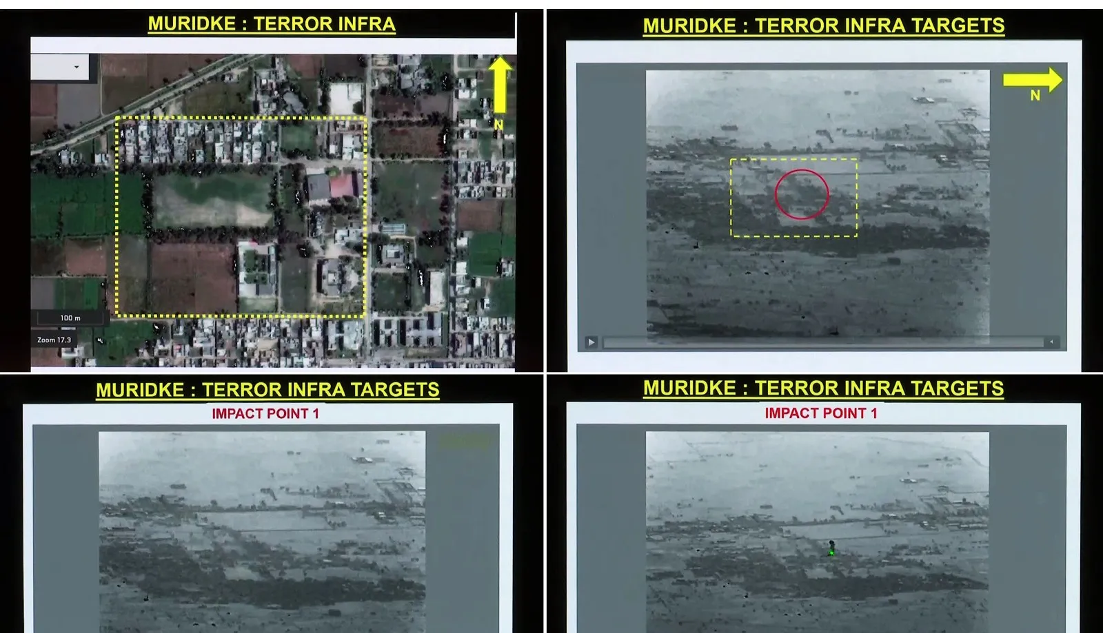 Operation Sindoor: भारत ने पाकिस्तान का लश्कर कैंप ध्वस्त किया, कमांडर ने दिया कबूलनामा