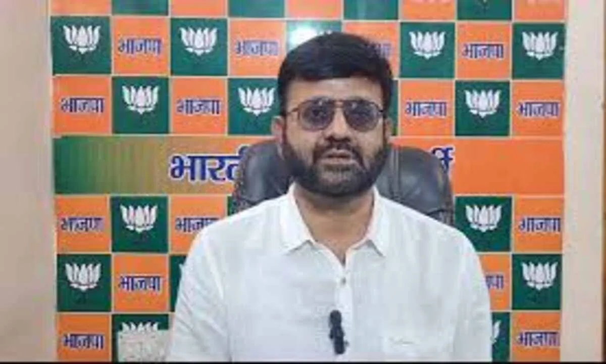 व्हिस्ल ब्लोअर एक्ट के तहत लगाए भ्रष्टाचार के आरोपों पर लीपा-पोती में जुटी हेमंत सरकार:  प्रतुल शाहदेव