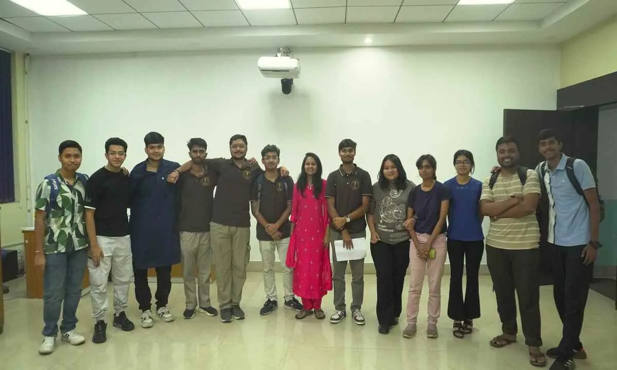 Ranchi News: बीआईटी में अत्यंत उत्साह के साथ हिंदी पखवाड़ा का आयोजन 