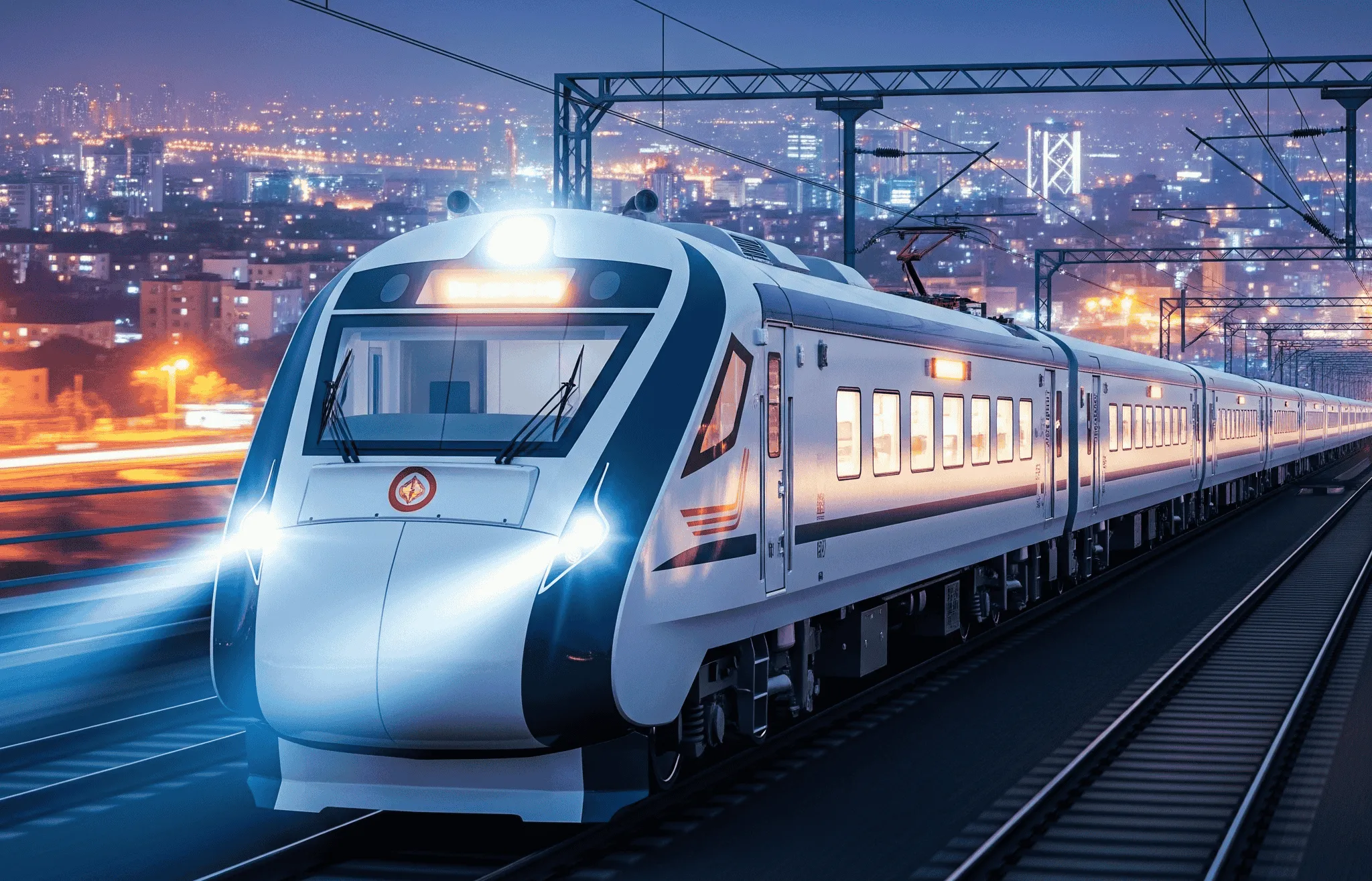 जल्द पटरी पर दौड़ेगी दिल्ली–पटना वंदे भारत स्लीपर एक्सप्रेस, जानें किराया और टाइमटेबल